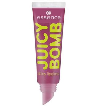 Essence Juicy Bomb Shiny Lipgloss Lipgloss 10.0 ml