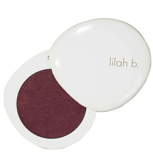 Lilah B. Produkte Tinted Lip Balm Lippenbalm 12.0 ml