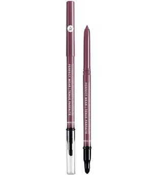 Absolute New York Make-up Augen Perfect Wear Eye Liner ABPW 12 Eggplant 1 Stk.