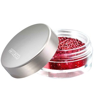 Artdeco Kollektionen Beauty Meets Art Lip Glitter Nr. 4 Sparkling Red 2 g