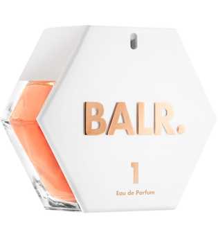 BALR. 1 For Women Eau de Parfum 100.0 ml