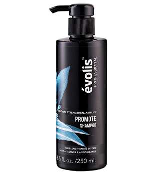 Evolis Professional Promote SHAMPOO Shampoo 250.0 ml