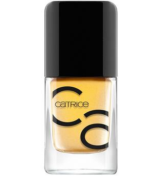 Catrice ICONAILS Gel Lacquer Nagellack  10.5 ml Nr. 68 - Turn The Lights On