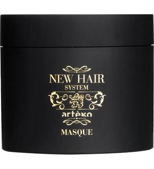 Artègo Haarpflege New Hair System Masque 250 ml