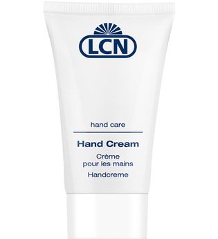LCN Hand Care  Handcreme 50.0 ml