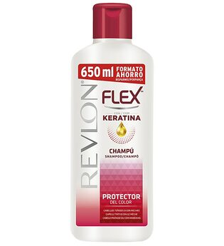 Flex Keratin Getöntes Schützendes Farbshampoo Revlon Mass Market Shampoo 650.0 ml