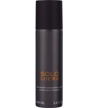 Loewe Deodorant Spray Eau de Parfum 100.0 ml