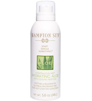 Hampton Sun Produkte 141 ml After Sun Creme 141.0 ml