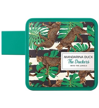 Mandarina Duck The Duckers Into The Jungle Eau de Toilette (EdT) 100 ml Parfüm