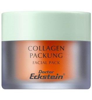 Doctor Eckstein Collagen Packung Anti-Aging Pflege 50.0 ml