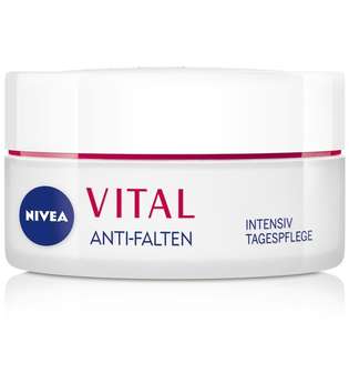 NIVEA Vital Anti-Falten Intensiv Tagescreme 50 ml
