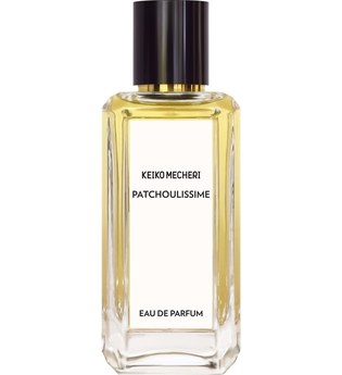 Keiko Mecheri La Collection Les Orientales Patchoulissime Eau de Parfum Spray 75 ml