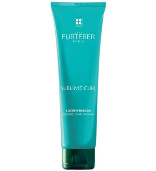René Furterer Sublime Curl  Locken-Balsam Conditioner  150 ml