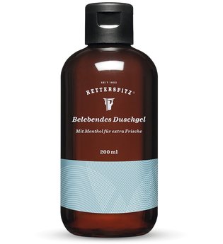 RETTERSPITZ belebendes Duschgel Duschgel 0.2 l