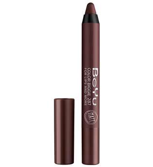 BeYu Color Biggie For Lips and More Lippenstift 2.8 g