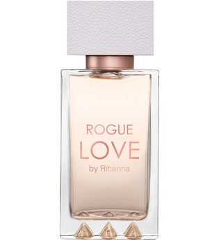 Rihanna Damendüfte Rogue Love Eau de Parfum Spray 125 ml