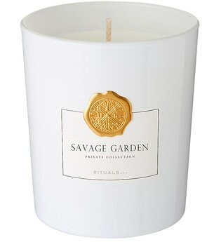 Rituals Private Collection Savage Garden Kerze 360.0 g