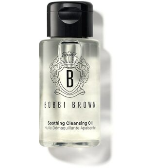 Bobbi Brown Reinigen / Tonifizieren Soothing Cleansing Oil 30 ml