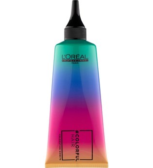 L'Oreal Professionnel Haarfarben & Tönungen Colorful Hair Colorful Hair Gezuckerter Flieder 90 ml