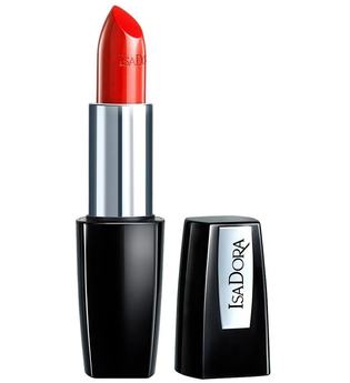 Isadora Spring Make-up Perfect Moisture Lipstick Lippenstift 4.5 g