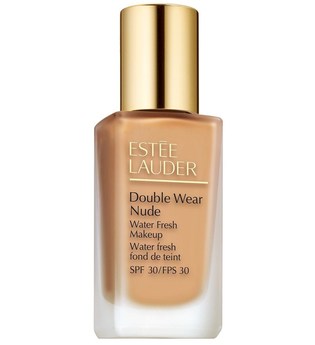 Estée Lauder Double Wear Nude Water Fresh Make-up LSF 30 (verschiedene Farben) - 3W1 Tawny