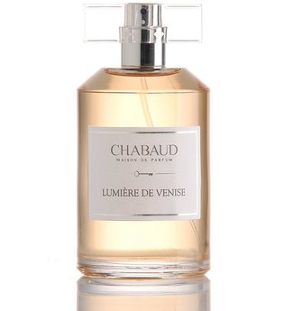 Chabaud Maison de Parfum Lumiere de Venise Eau de Parfum (EdP) 100 ml Parfüm