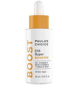 Paula's Choice Boost C15 Super Booster Vitamin C Serum 20.0 ml