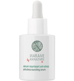 Annayake Wakame by ANNAYAKE Sérum nourrissant anti-stress Anti-Aging Serum 30.0 ml