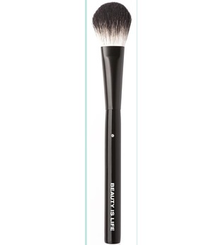 BEAUTY IS LIFE Make-up Accessoires Blusher Brush Standard 1 Stk.