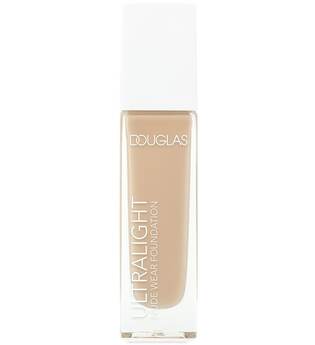 Douglas Collection Make-Up Ultralight Nude Wear Foundation Foundation 25.0 ml