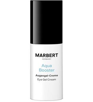 Marbert 24h Aqua Booster Eye Gel Cream 15 ml Augencreme