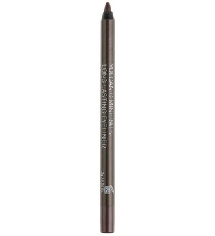 Korres Make-up Augen Black Volcanic Minerals Eye Pencil Nr. 04 Purple 1,20 g