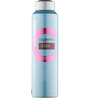 Goldwell Color Colorance Cover Plus NN-Shades Demi-Permanent Hair Color 5NN Hellbraun Extra 120 ml