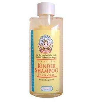 Runika Produkte VANILLA KINDER Shampoo floracell Haarbalsam 200.0 ml