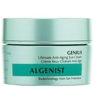Algenist GENIUS Ultimate Anti-Aging Eye Cream Augencreme 15.0 ml