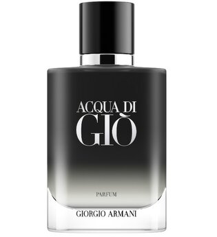 Armani Acqua di Giò Homme Parfum - nachfüllbar Parfum 50.0 ml