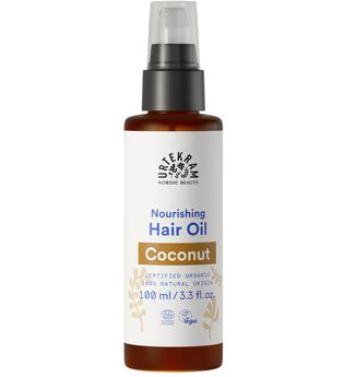 Urtekram Coconut - Hair Oil 100ml Haaröl 100.0 ml
