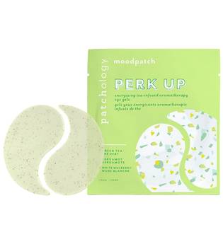 Patchology Moodpatch Perk Up Augenpatches 10.0 pieces