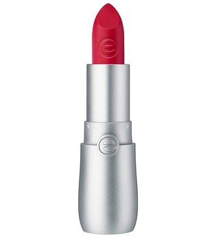 Essence Lippen Lippenstift & Lipgloss Velvet Matte Lipstick Nr. 06 Unredistible 3,80 g