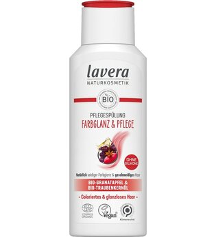 lavera Farbglanz & Pflege Conditioner 200.0 ml
