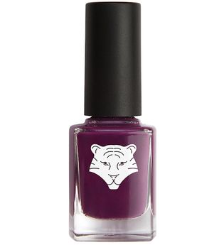All Tigers Nail Laquer 299 Purple 11 ml Nagellack