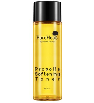 PureHeal's Propolis Softening Toner Gesichtswasser  125 ml
