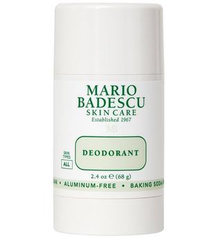 Mario Badescu - Deodorant - Ohne Aluminium Und Natron - -cucumber Deodorant