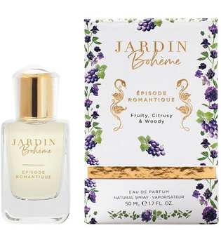 Jardin Bohème Fine Fragrances Épisode Romantique Eau de Parfum 50.0 ml