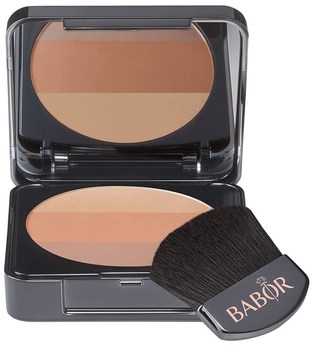 BABOR AGE ID Make-up Tri-Colour Blush 01 bronze 11 g Rouge