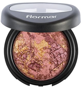 flormar Baked Blush-on Rouge 9 g Nr. 045 - Touch Of Rose