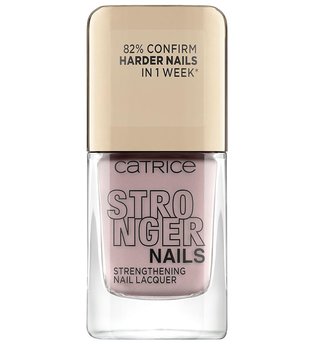 Catrice Stronger Nails Strengthening Nail Lacquer Nagellack 10.5 ml