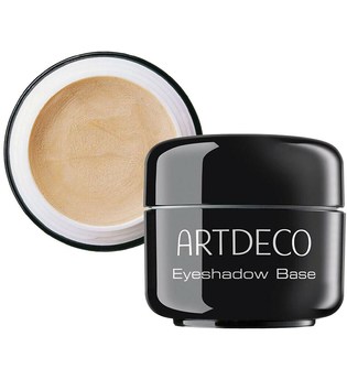 Artdeco The Essentials Eyeshadow Base Primer 5.0 ml
