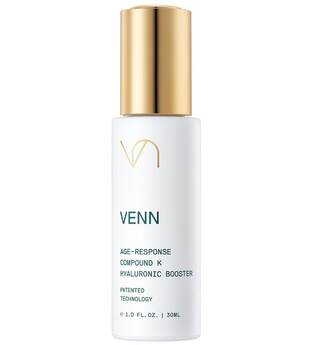 Default Line Venn Age-Response Compound K Hyaluronic Booster Anti-Aging Pflege 30.0 ml