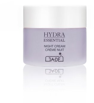 GA-DE Hydra Essential - Night Cream 50ml Nachtcreme 50.0 ml